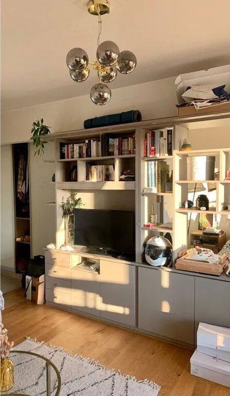 Location Le Kremlin-Bicêtre Appartement 6a4da4379b9f