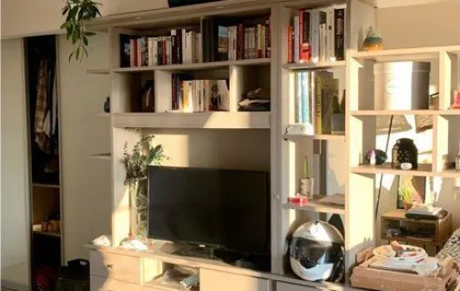 Location Le Kremlin-Bicêtre Appartement 6a4da4379b9f