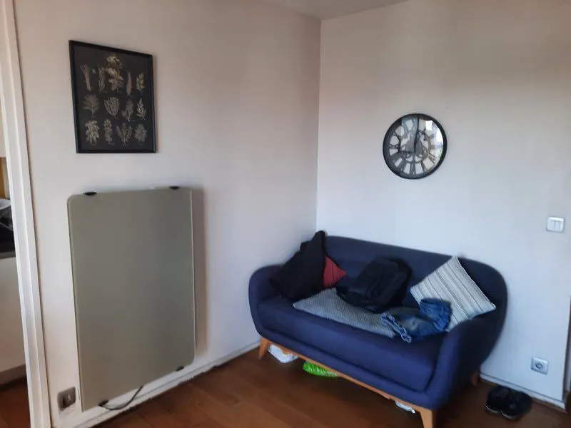Location Le Kremlin-Bicêtre Appartement 6a4da4379b9f