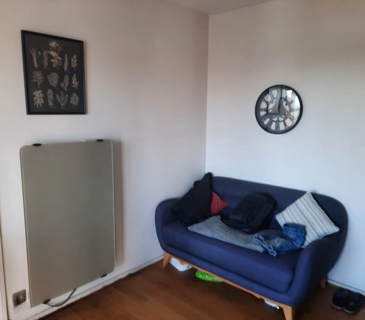 Location Le Kremlin-Bicêtre Appartement 6a4da4379b9f