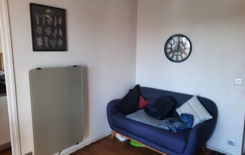 Location Le Kremlin-Bicêtre Appartement 6a4da4379b9f