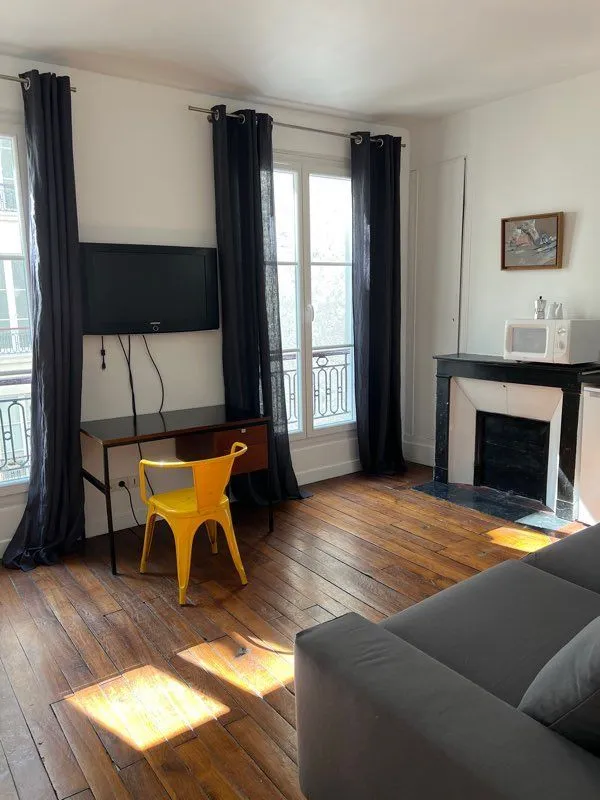 Location Paris Appartement 6a4da43fadc0