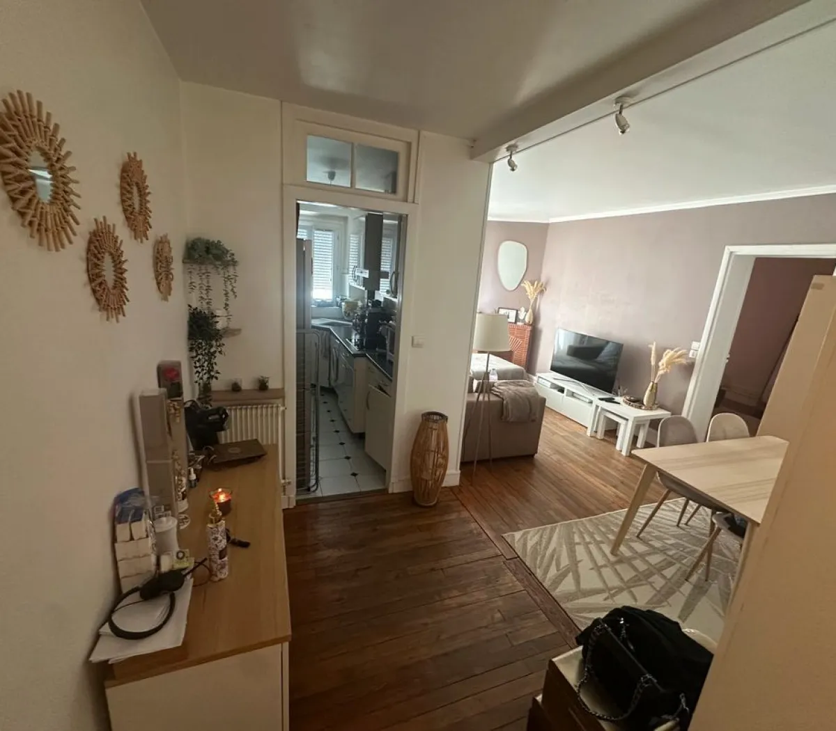 Location Bagnolet Appartement 6a4da451a8a2