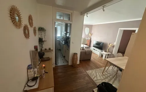 Location Bagnolet Appartement 6a4da451a8a2