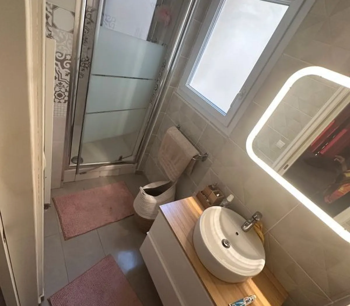Location Bagnolet Appartement 6a4da451a8a2