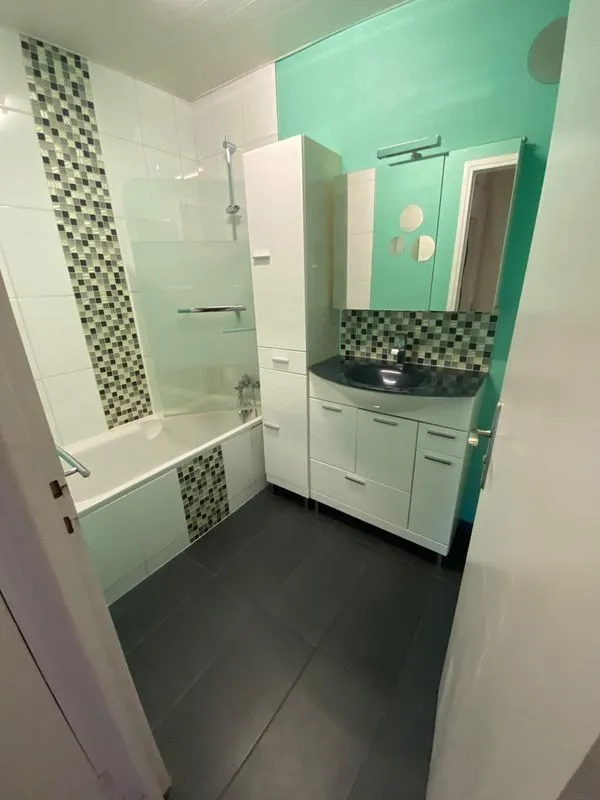 Location Juvisy-sur-Orge Appartement 6a4da701c9db