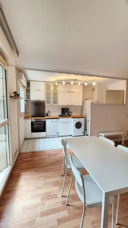Location Massy Appartement 6a4da7cc531b