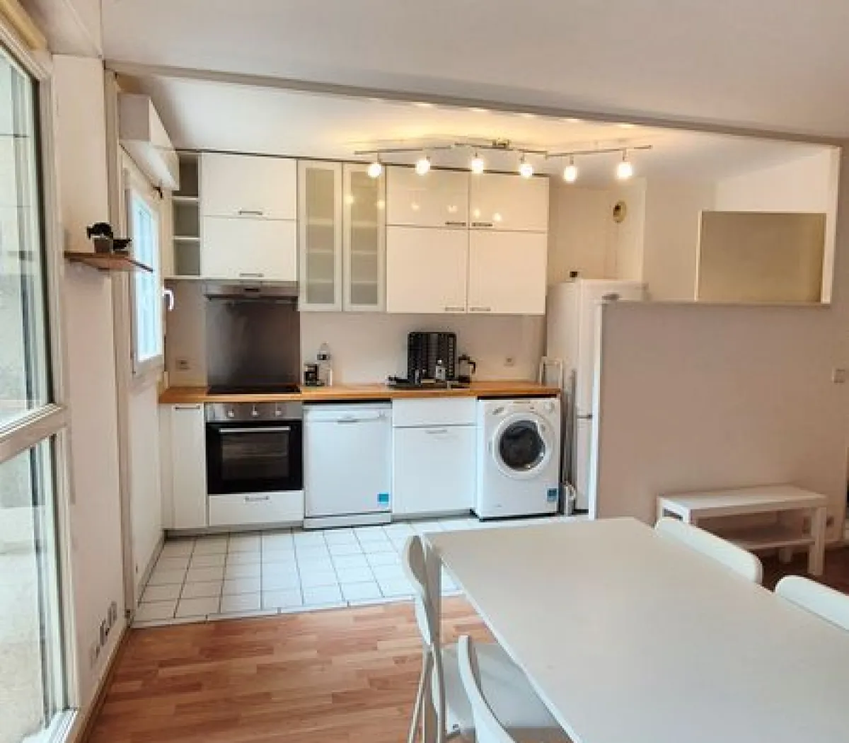 Location Massy Appartement 6a4da7cc531b