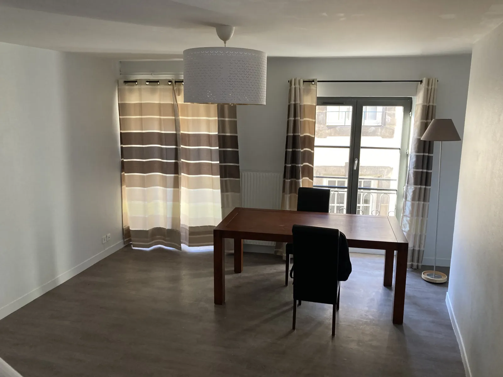 Location Clermont-Ferrand Appartement 6a4e2f547a92