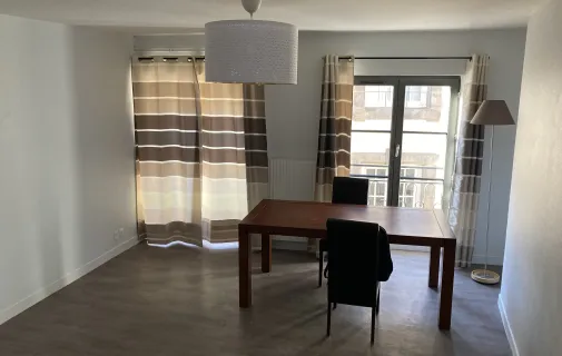 Location Clermont-Ferrand Appartement 6a4e2f547a92