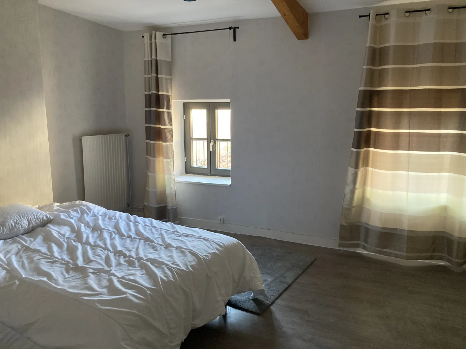 Location Clermont-Ferrand Appartement 6a4e2f547a92