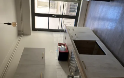 Location Clermont-Ferrand Appartement 6a4e2f547a92