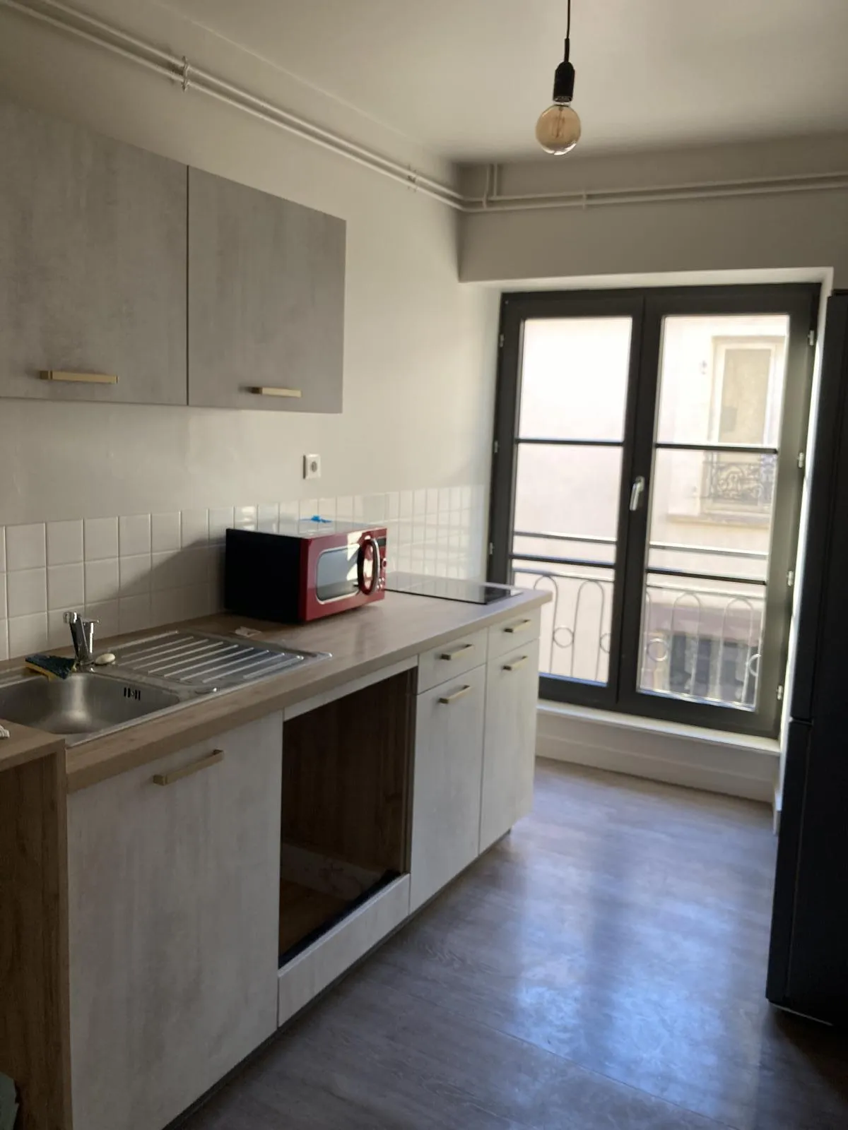 Location Clermont-Ferrand Appartement 6a4e3130288d