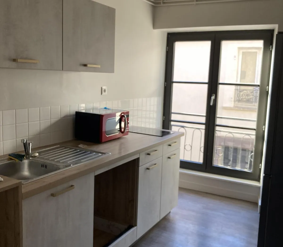 Location Clermont-Ferrand Appartement 6a4e3130288d
