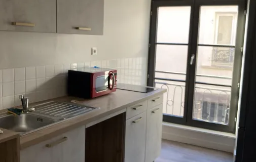 Location Clermont-Ferrand Appartement 6a4e3130288d
