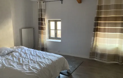 Location Clermont-Ferrand Appartement 6a4e3130288d
