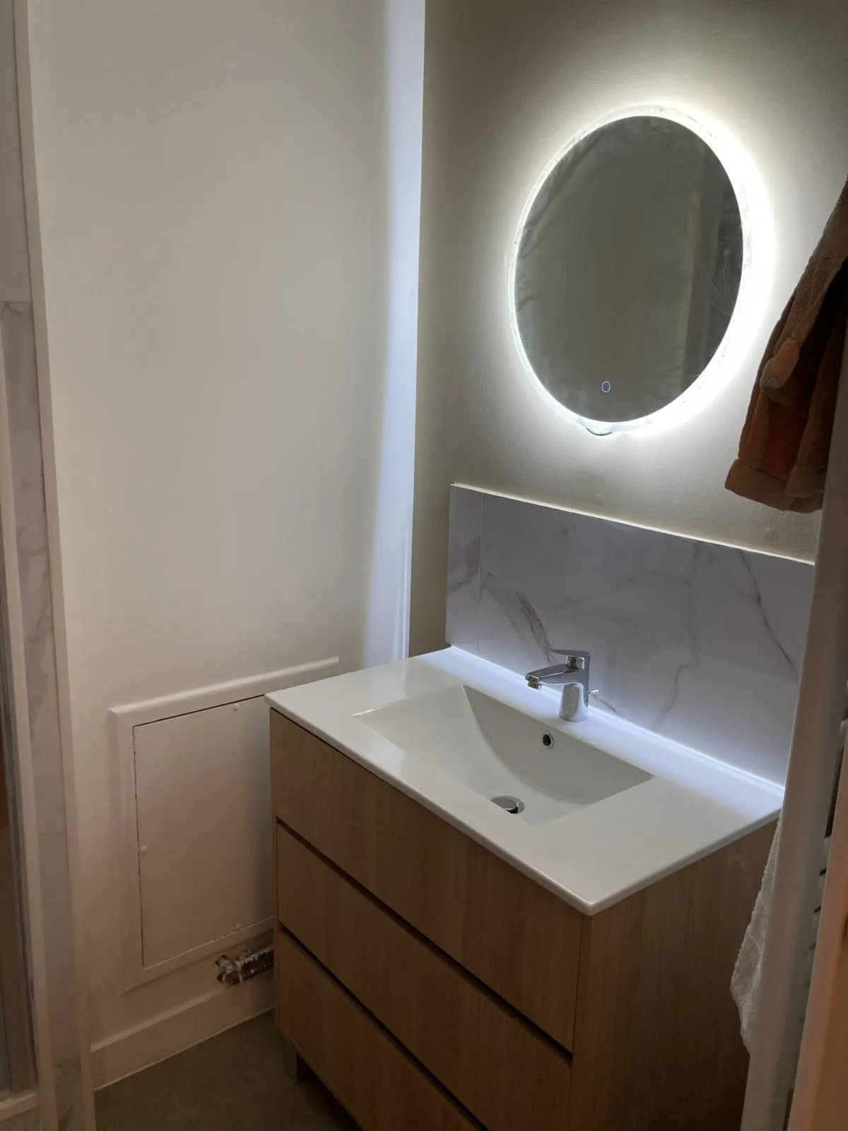 Location Clermont-Ferrand Appartement 6a4e3130288d