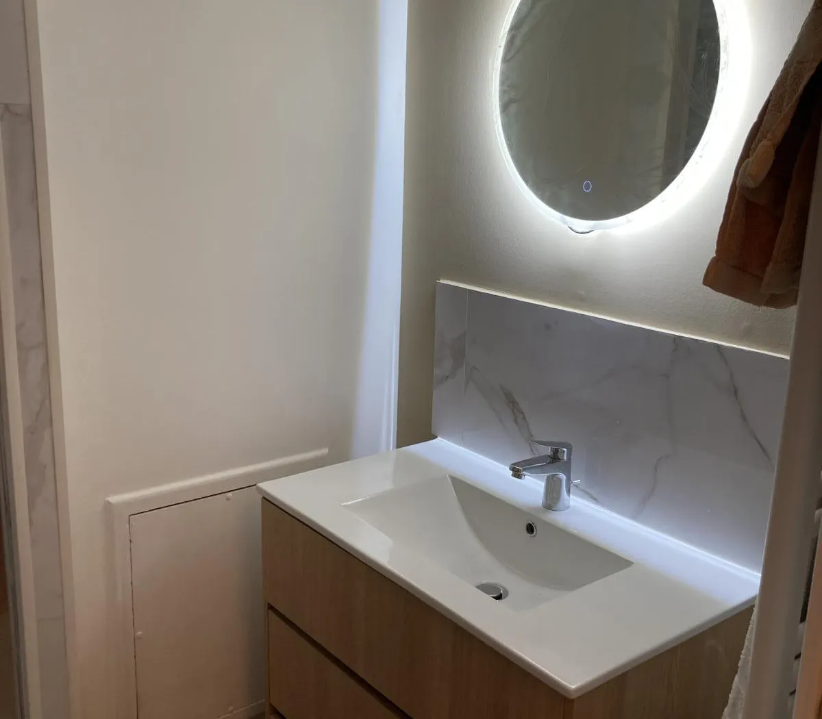 Location Clermont-Ferrand Appartement 6a4e3130288d