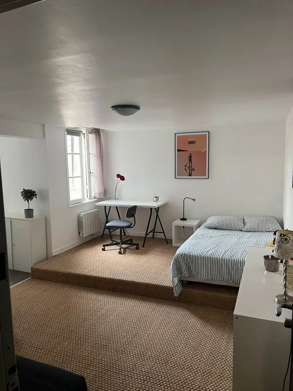Location Rennes Appartement 6a4e53aeacb5