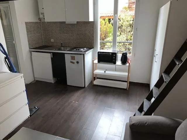 Location Boulogne-Billancourt Appartement 6a4e53b815e7