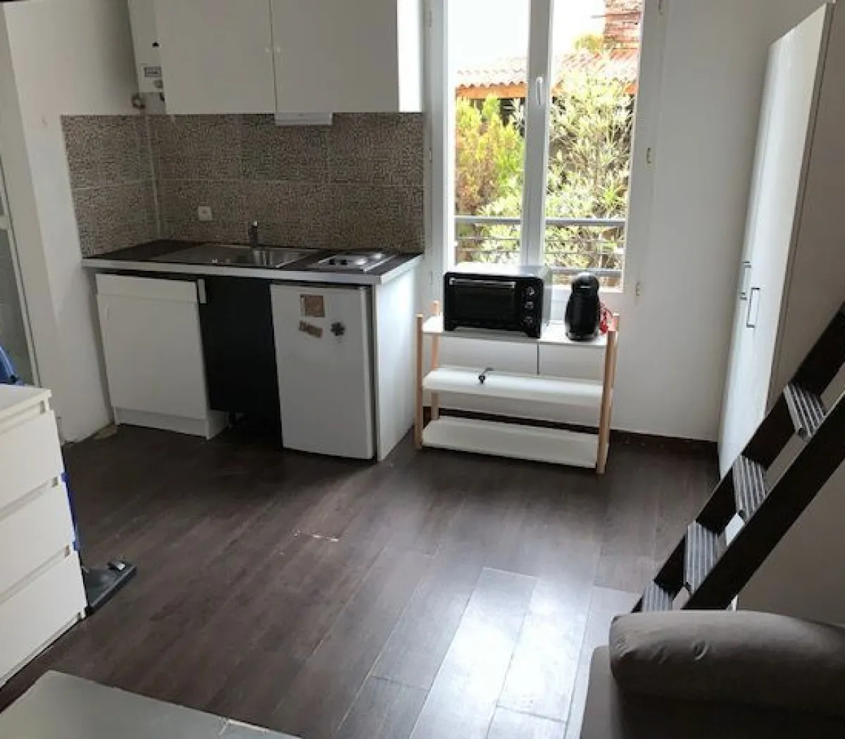 Location Boulogne-Billancourt Appartement 6a4e53b815e7