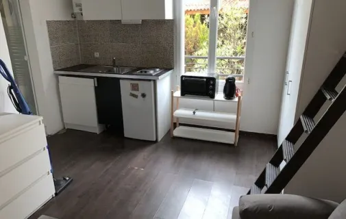Location Boulogne-Billancourt Appartement 6a4e53b815e7