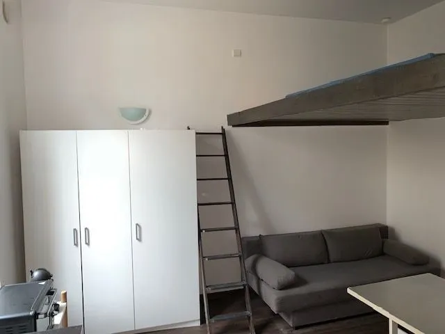 Location Boulogne-Billancourt Appartement 6a4e53b815e7