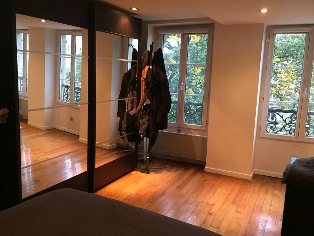 Location Paris Appartement 6a4e53bebae2