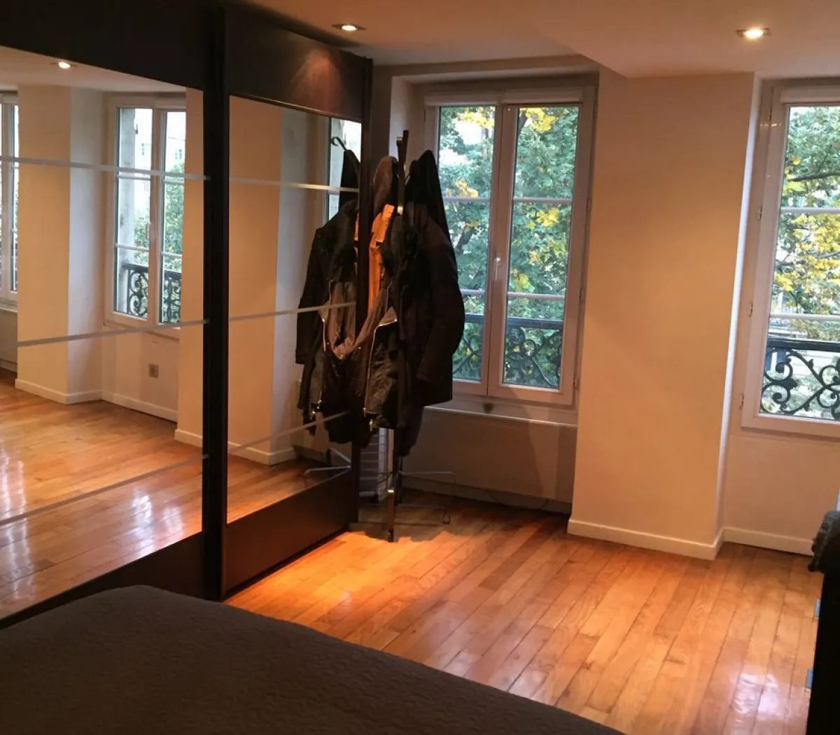 Location Paris Appartement 6a4e53bebae2