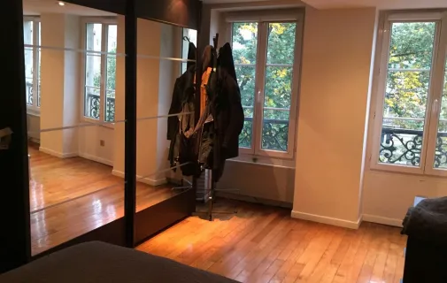 Location Paris Appartement 6a4e53bebae2