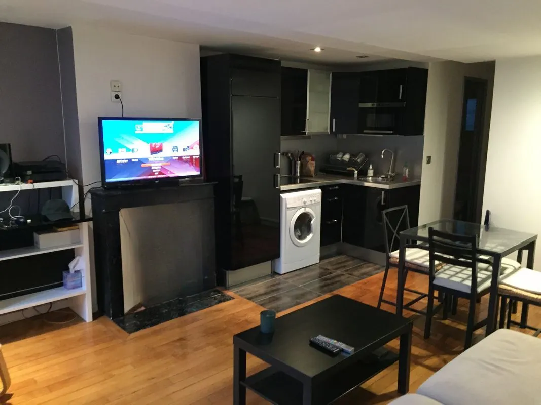 Location Paris Appartement 6a4e53bebae2