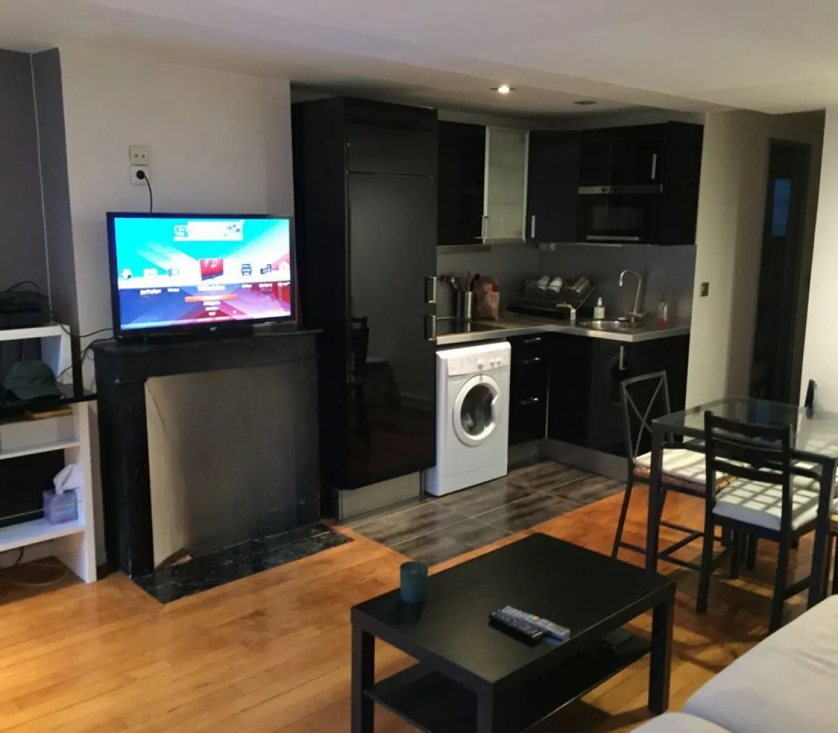 Location Paris Appartement 6a4e53bebae2