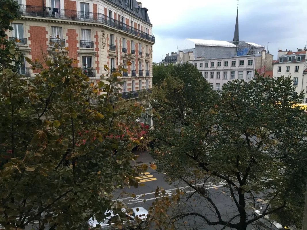 Location Paris Appartement 6a4e53bebae2