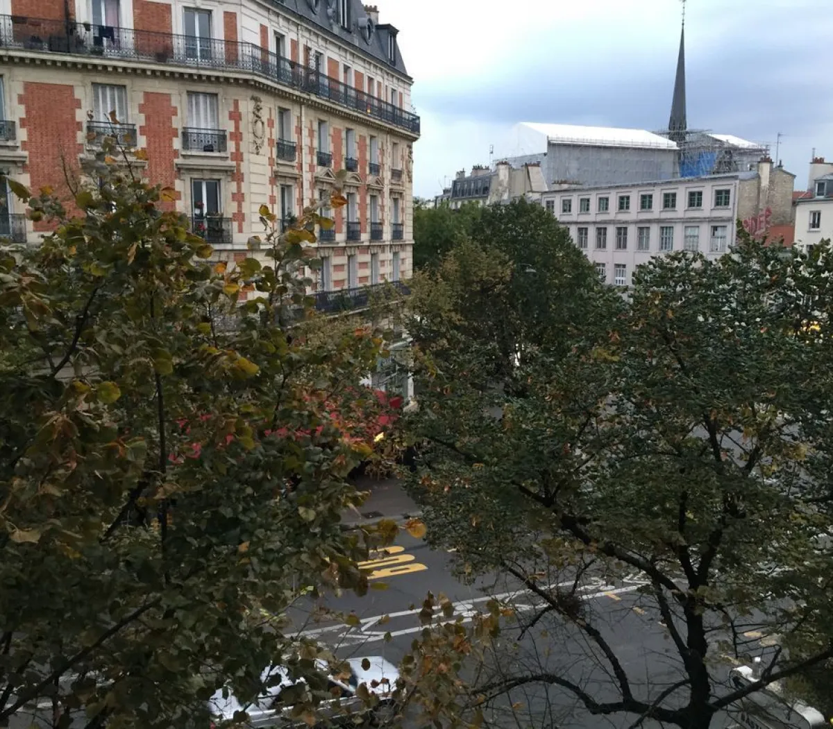 Location Paris Appartement 6a4e53bebae2