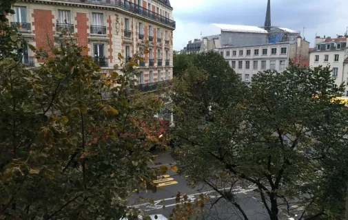 Location Paris Appartement 6a4e53bebae2
