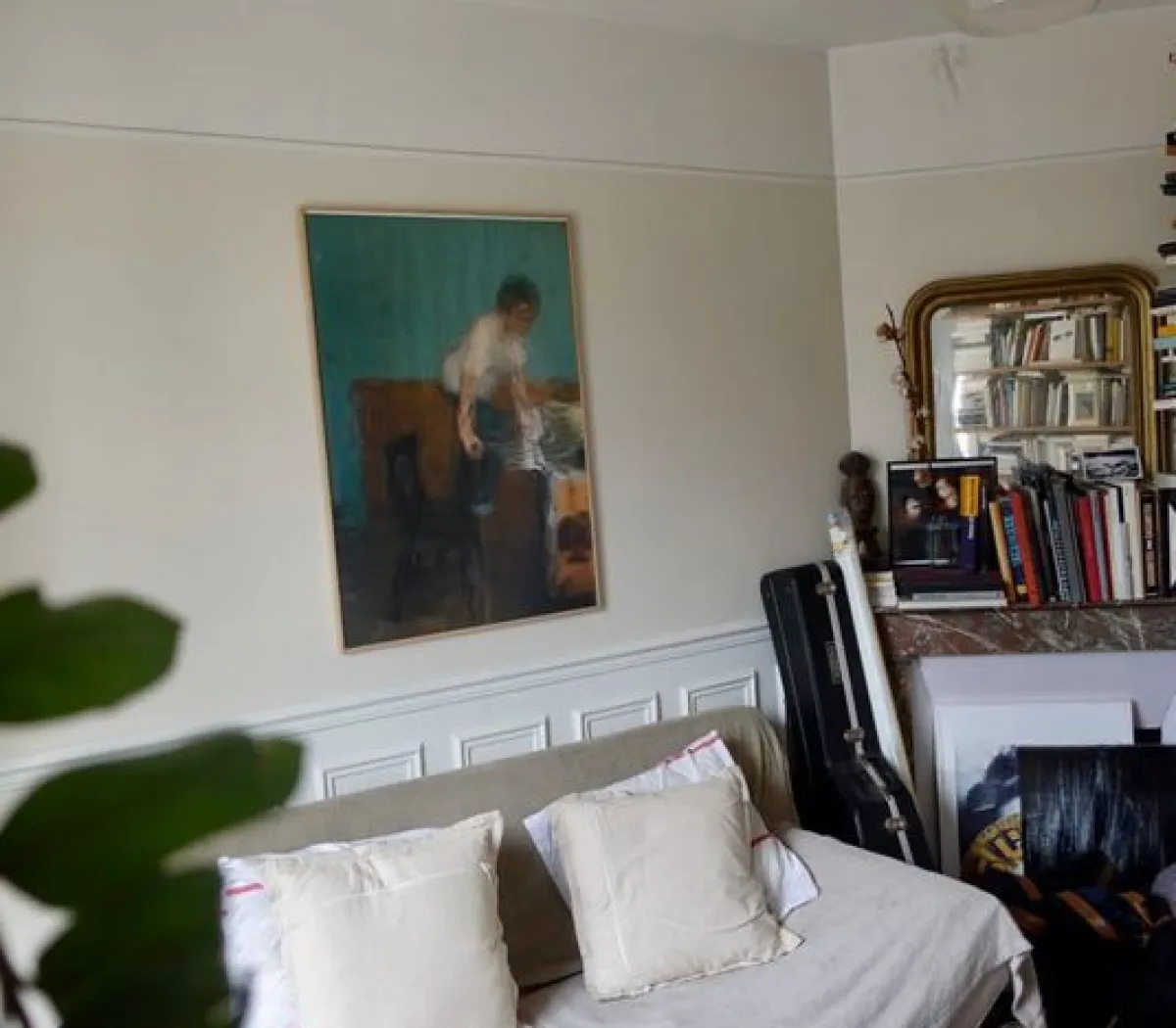 Location Paris Appartement 6a4e53ca0708