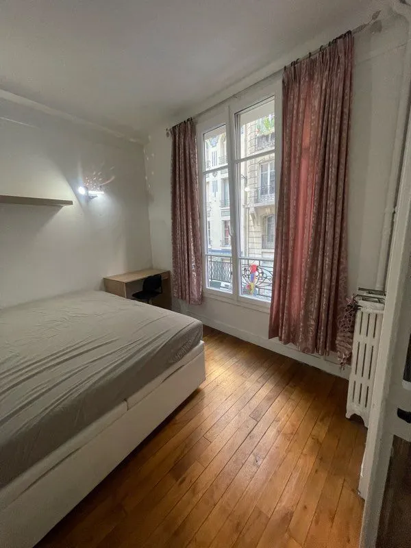 Location Paris Appartement 6a4e53d2b65d
