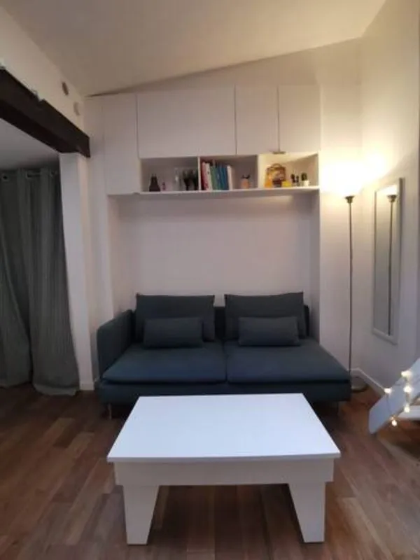 Location Paris Appartement 6a4e55382c38