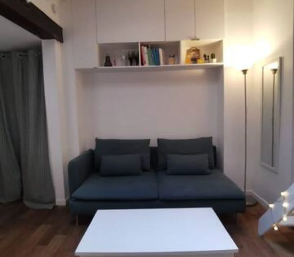 Location Paris Appartement 6a4e55382c38