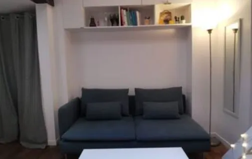 Location Paris Appartement 6a4e55382c38