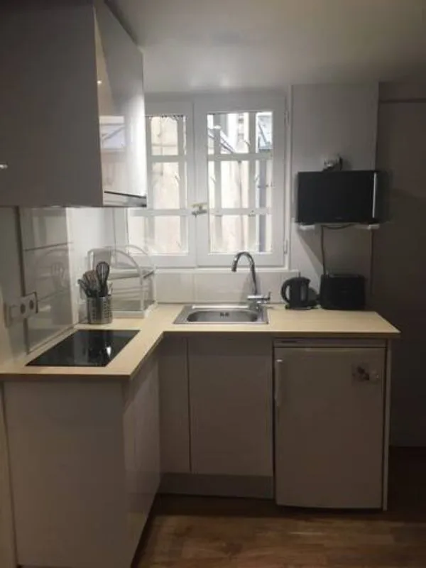 Location Paris Appartement 6a4e55382c38