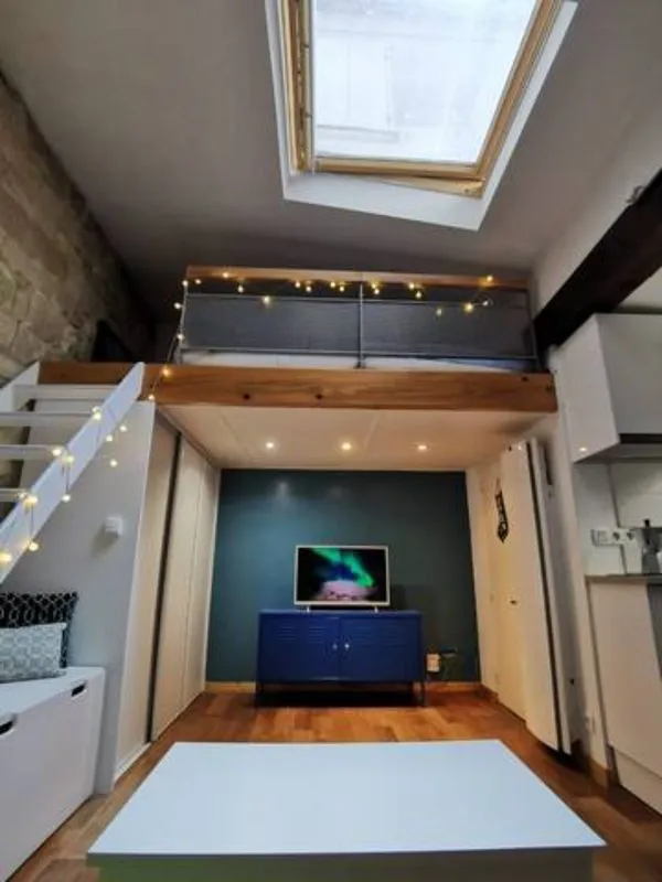 Location Paris Appartement 6a4e55382c38