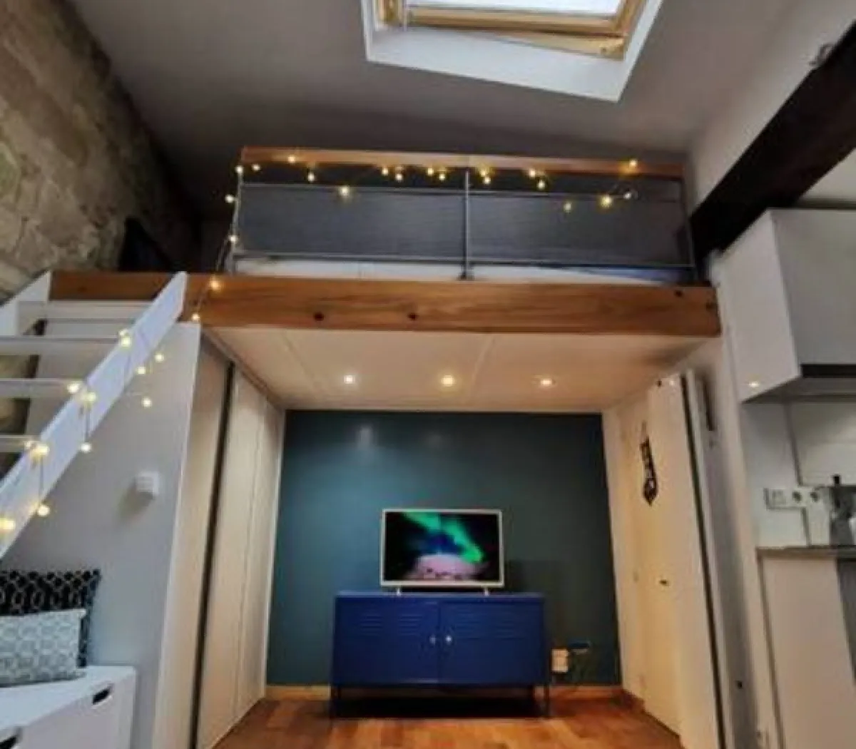 Location Paris Appartement 6a4e55382c38