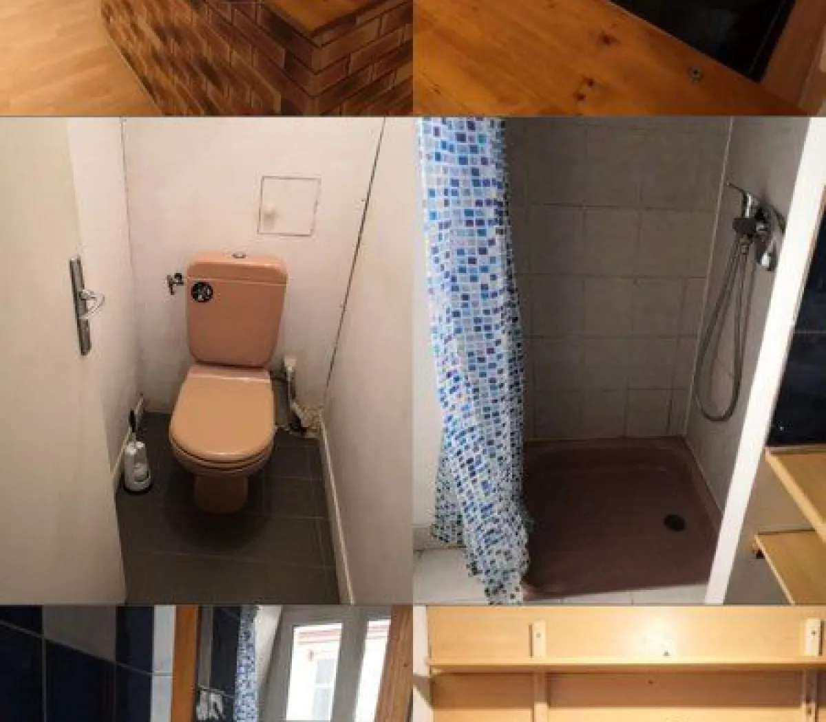 Location Paris Appartement 6a4e55405c24