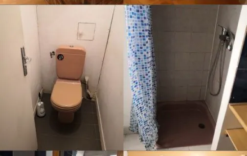 Location Paris Appartement 6a4e55405c24