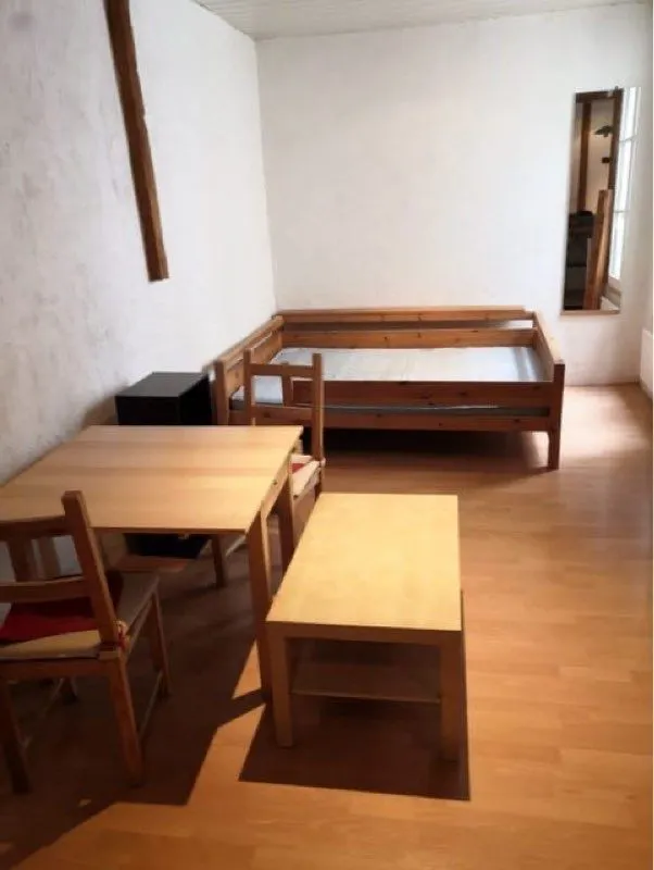 Location Paris Appartement 6a4e55405c24