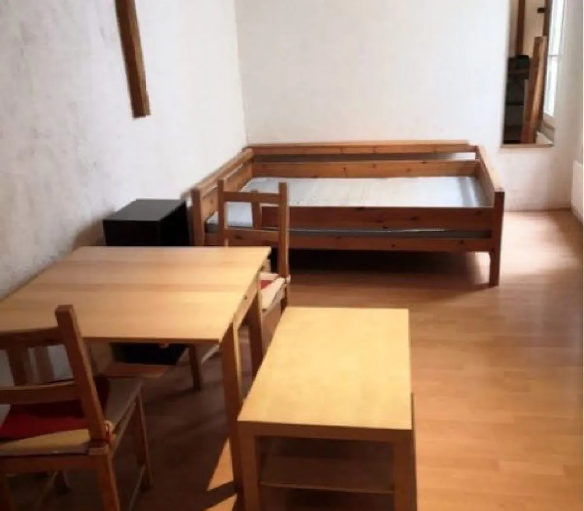 Location Paris Appartement 6a4e55405c24