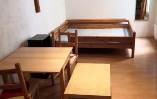 Location Paris Appartement 6a4e55405c24