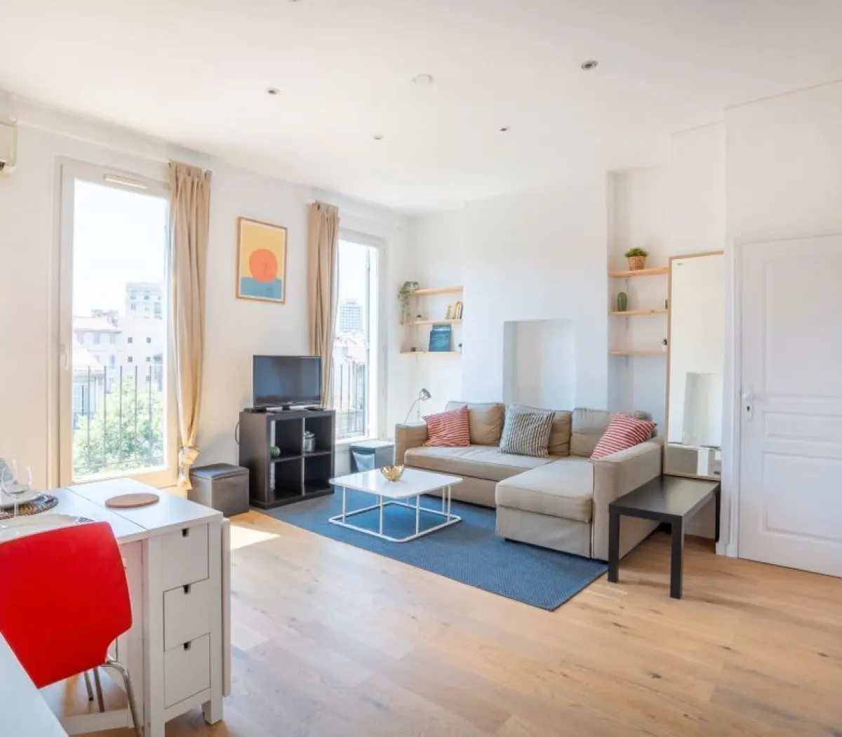 Location Marseille Appartement 6a4e555ae577