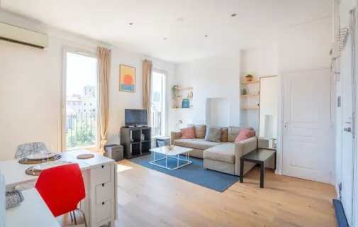 Location Marseille Appartement 6a4e555ae577
